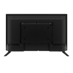تلویزیون ایکس ویژن مدل 24XS460 سایز 24 اینچ