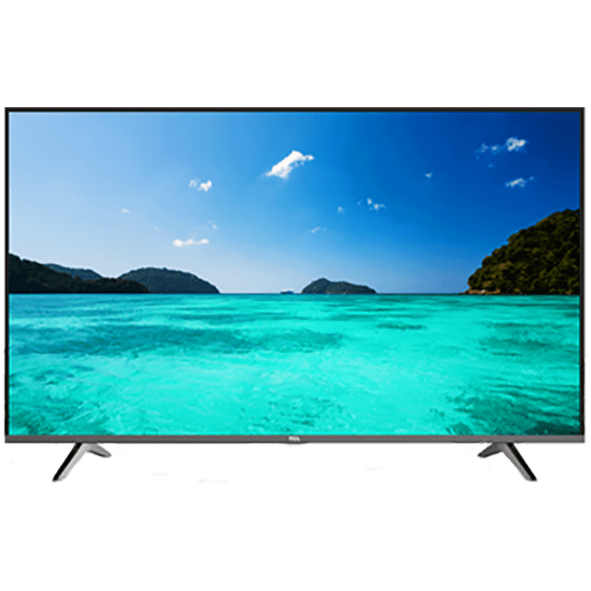 تلویزیون ال ای دی هوشمند تی سی ال مدل 49S6000 سایز 49 اینچ