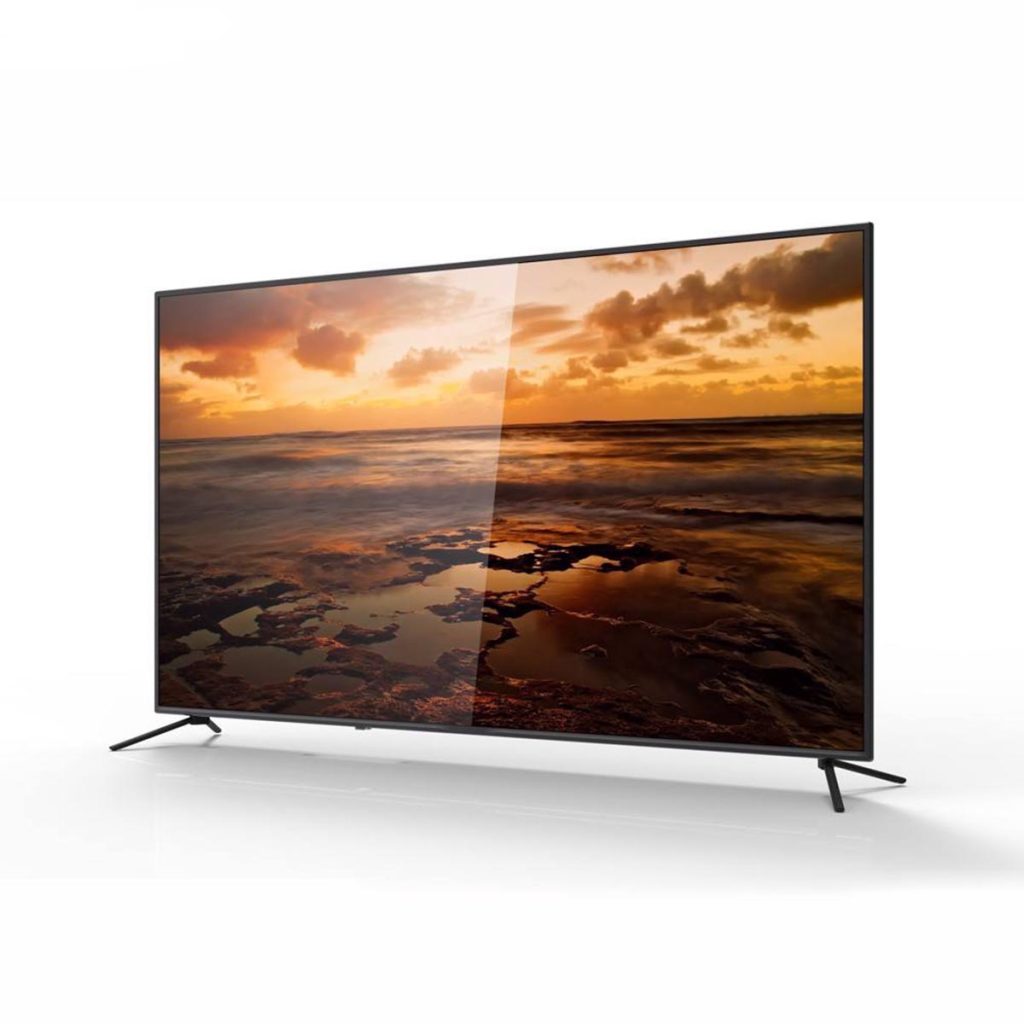 تلویزیون ال ای دی هوشمند سام الکترونیک مدل UA65TU6500TH سایز 65 اینچ