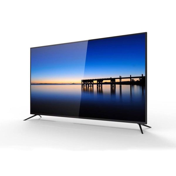 تلویزیون ال ای دی سام الکترونیک مدل UA50TU6500TH سایز 50 اینچ